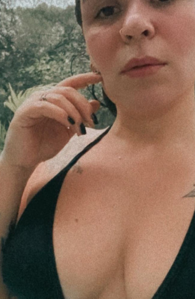 Natasha Das Flores