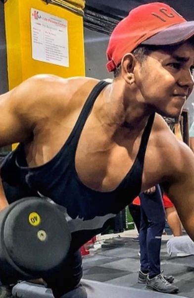Sachin Soni