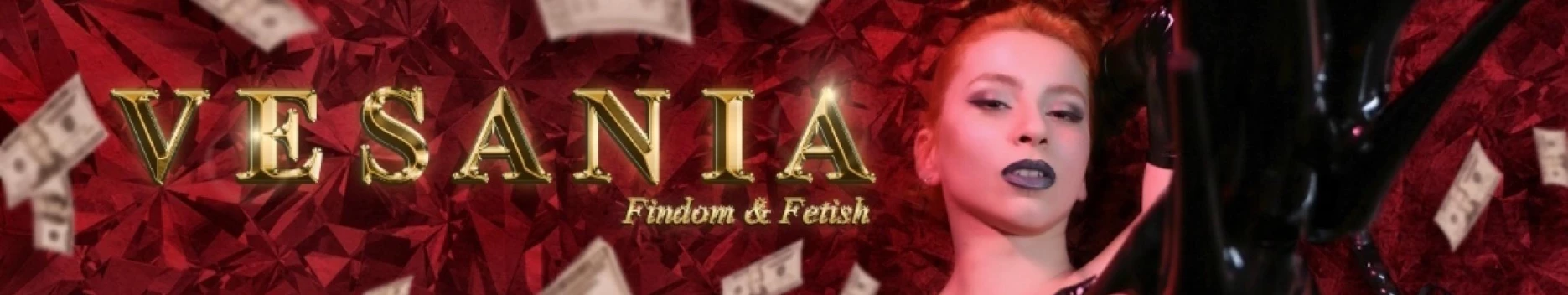 Background V E S A N I A - DOM & FETISH Background V E S A N I A - DOM & FETISH