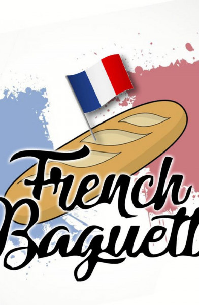 French Baguette