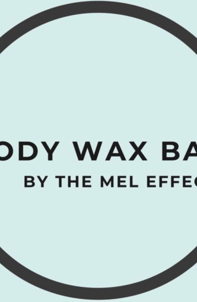 BODY WAX BAR BY THE MEL EFFECT