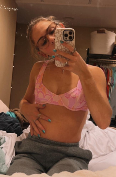 Maddie