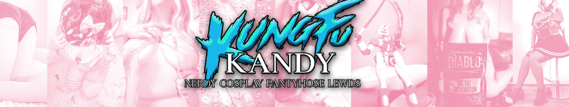 Background Kung Fu Kandy