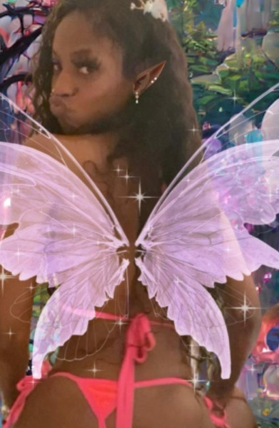 $𝖑𝖚𝖙𝖙𝖞 𝕱𝖆𝖎𝖗𝖞 🩷🧚🏾‍♀️✨