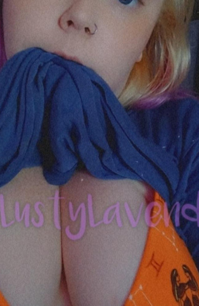 LustyLavender