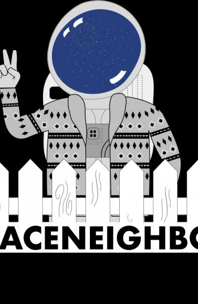 Spaceneighbor