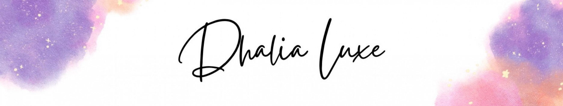 Background Dhalia Luxe - Free