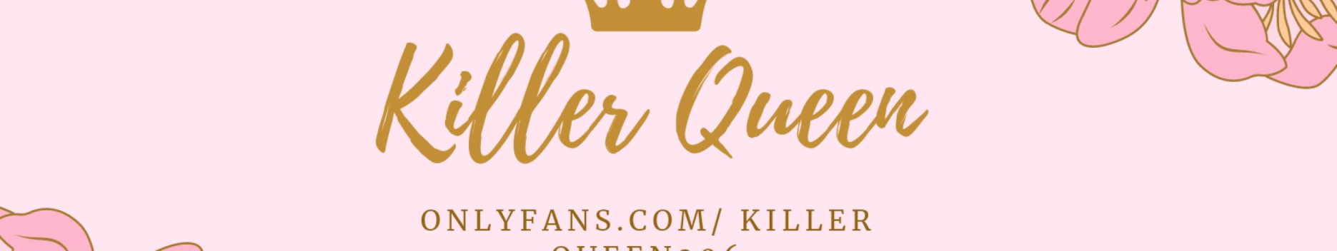 Background 👑Killerqueen👑