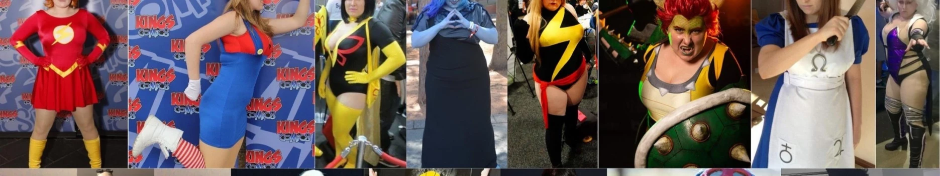Background Broken Girl Cosplay Background Broken Girl Cosplay
