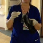 Nurse K Nurse K