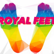 ROYAL FEET