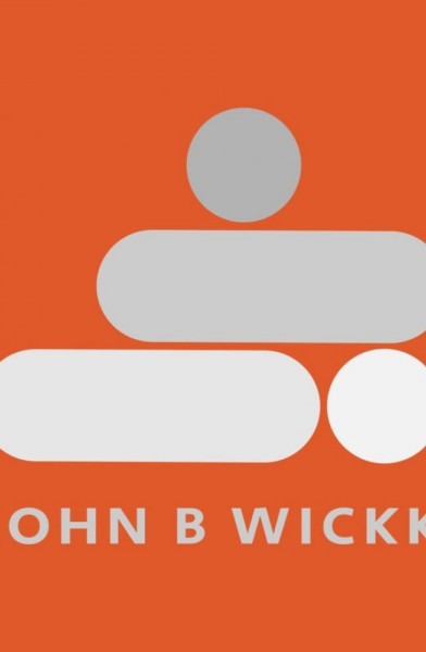 John B Wickk