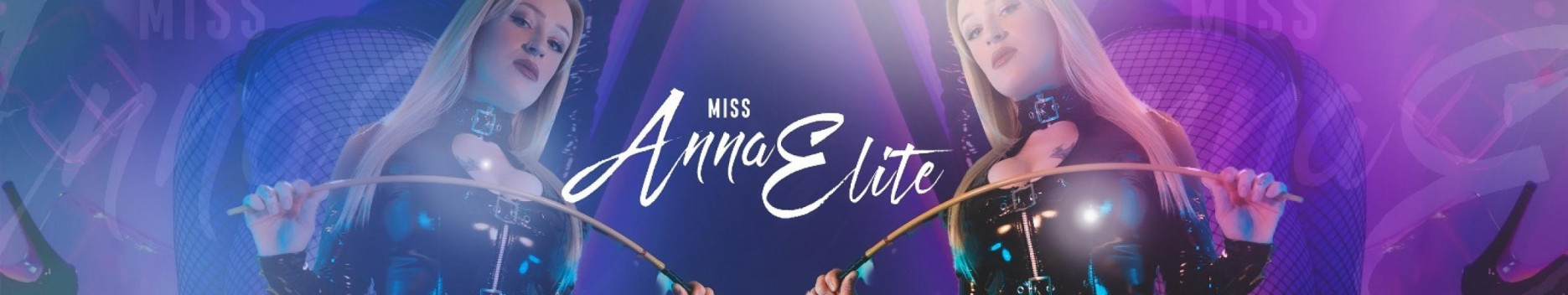 Background Miss Anna Elite™