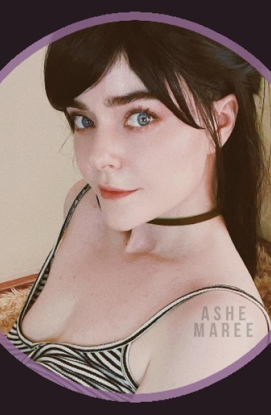 ✨Ashe Maree~NEW! XXX Page✨