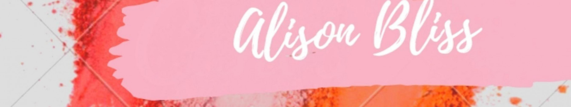 Background Alison Bliss