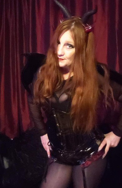 Mistress Tristan