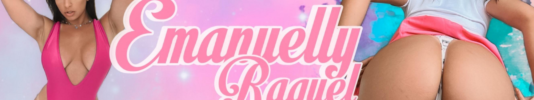 Background Emanuelly Raquel