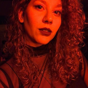 Cozy Curly Girl Cozy Curly Girl