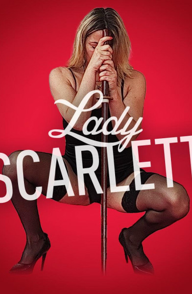 Lady Scarlett official