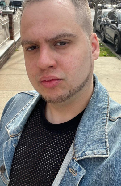 Jay Garcia