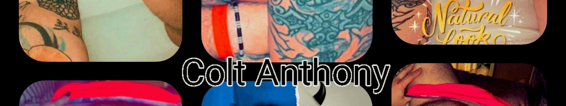 Background Colt Anthony