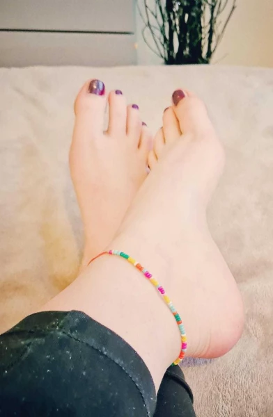 LittleFeet.xo