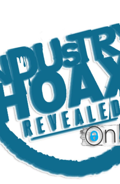 IndustryHoax Revealed OF