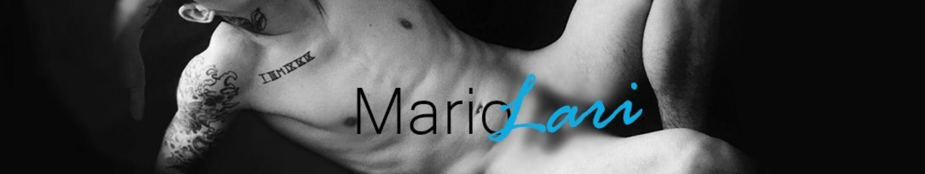 Background Mario Lari