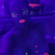 Black Light Affair