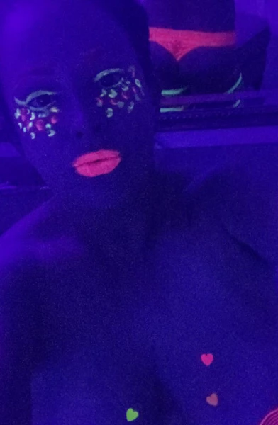 Black Light Affair