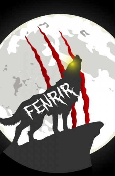 FENRIR🐺