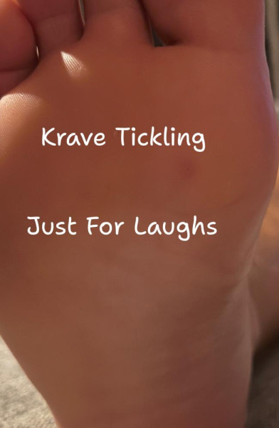 Krave Tickling