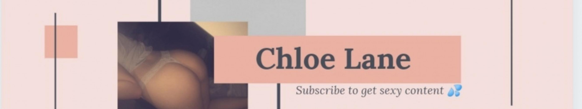 Background Chloe Lane