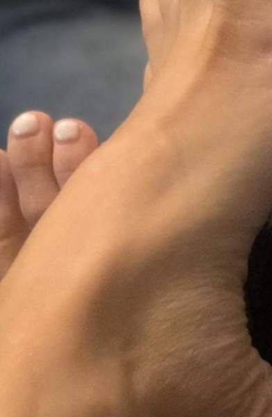 Feet More