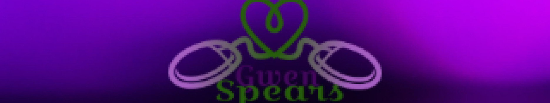 Background Gwen Spears