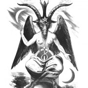 Baphomet