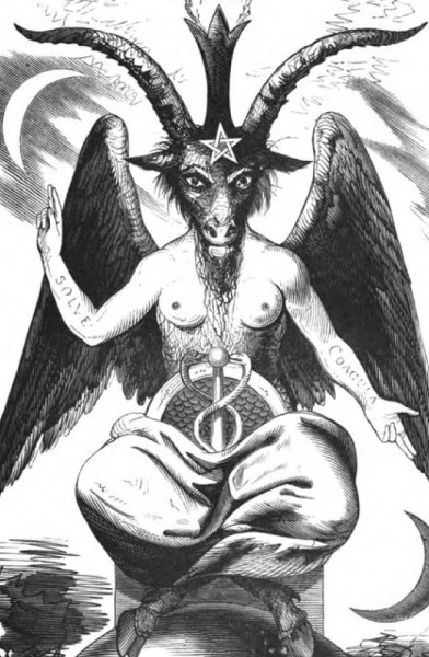 Baphomet