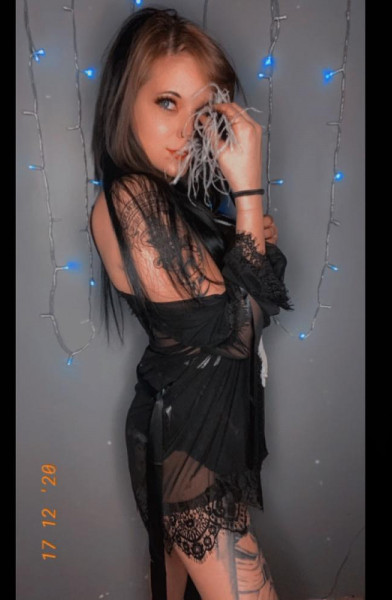 Lumi Orion🖤