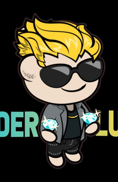 Ryder Luxx