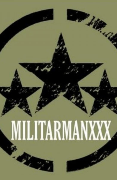 MILITAR MAN XXX