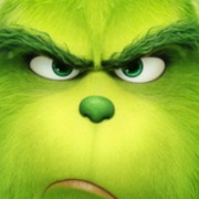 El grinch