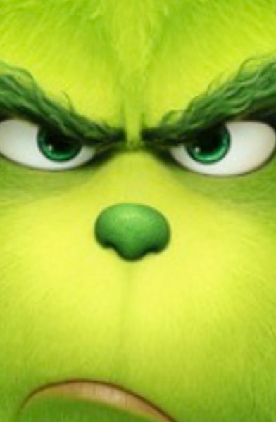 El grinch