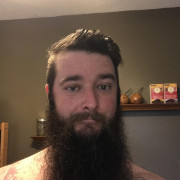 Bearded Canadian