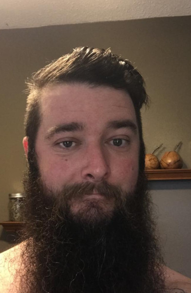 Bearded Canadian