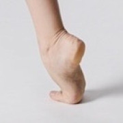 PrettyBallerinaFeet