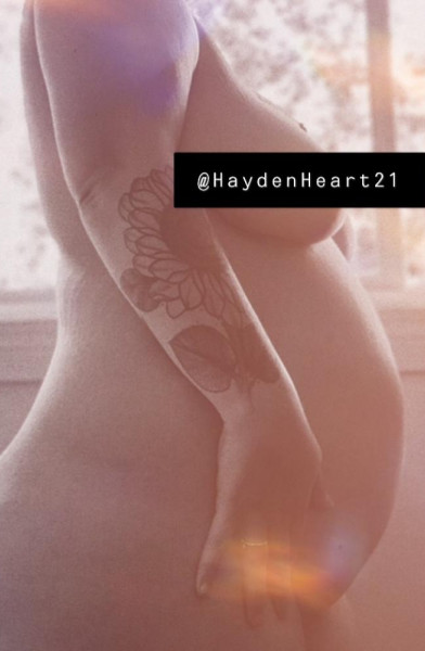 Hayden Heart ❤️‍🔥