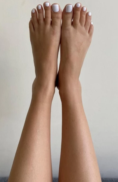 Goddess Silky Soles VIP