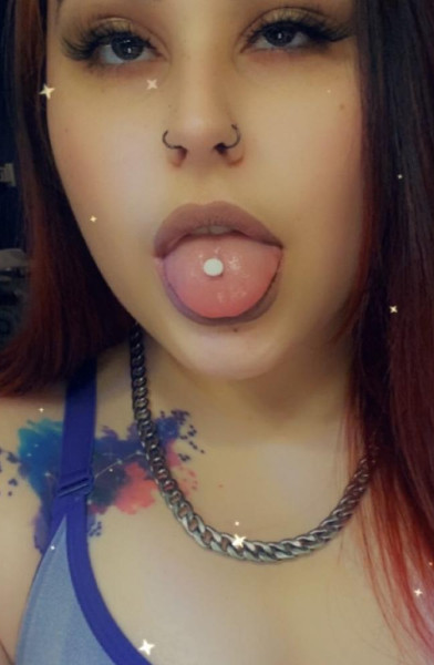 BabyIce Queen