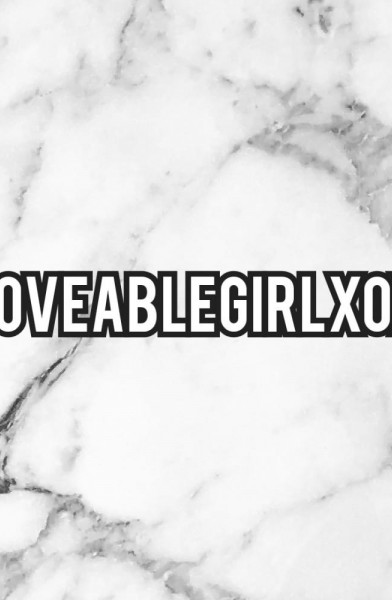 Loveablegirlxox