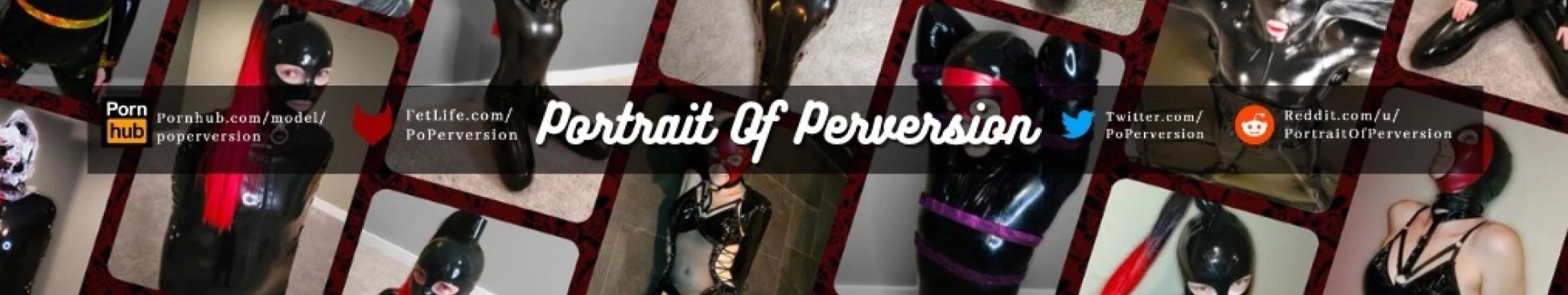 Background Miss Perversion